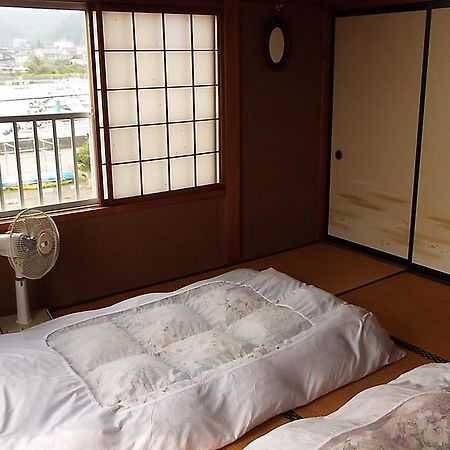 Guesthouse Hokkai Nanao Eksteriør billede